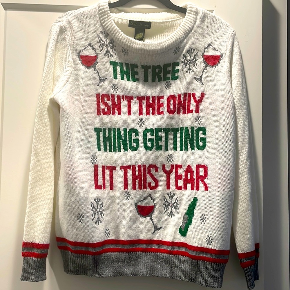 Christmas Sweater